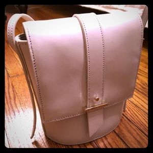 Cole Haan small bucket bag